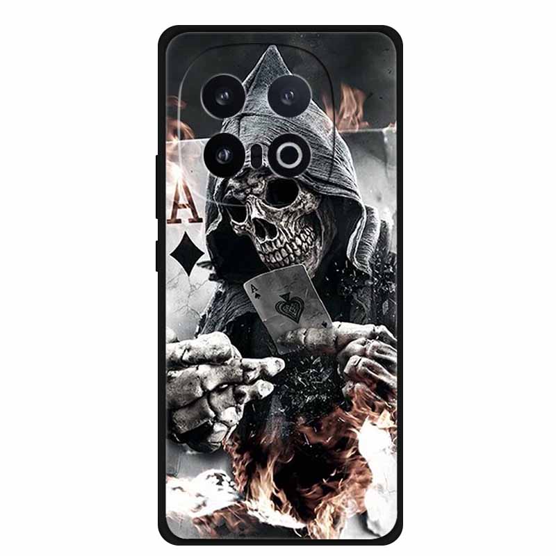 Для vivo iQOO 13 5G 6.82 Чехол Модный Мягкий Силикон ТПУ Чехлы для Телефона Задняя Крышка для vivoV2408A Волк Кот Ударопрочный Защитный Чехол Capa vivo iQOO 13
Для vivo iQOO 13 5G 6.82 Чехол Модный Мягкий Силикон ТПУ Чехлы для Телефона Задняя Крышка для vivoV2408A Волк Кот Ударопрочный Защитный Чехол Capa vivo iQOO 13