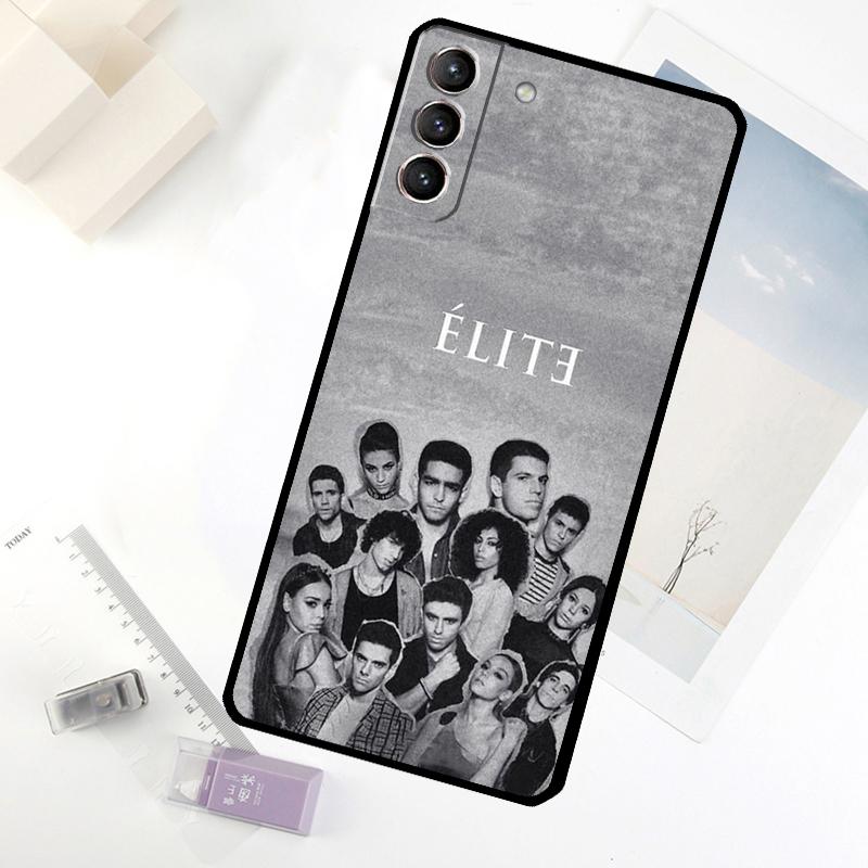 Spanish Series Elite Phone Case For Samsung Galaxy S25 S24 S23 S22 S21 S20 S26 Ultra S10 Plus S23 FE S25 FE Cover Galaxy S21 FE
Spanish Series Elite Phone Case For Samsung Galaxy S25 S24 S23 S22 S21 S20 S26 Ultra S10 Plus S23 FE S25 FE Cover Galaxy S21 FE