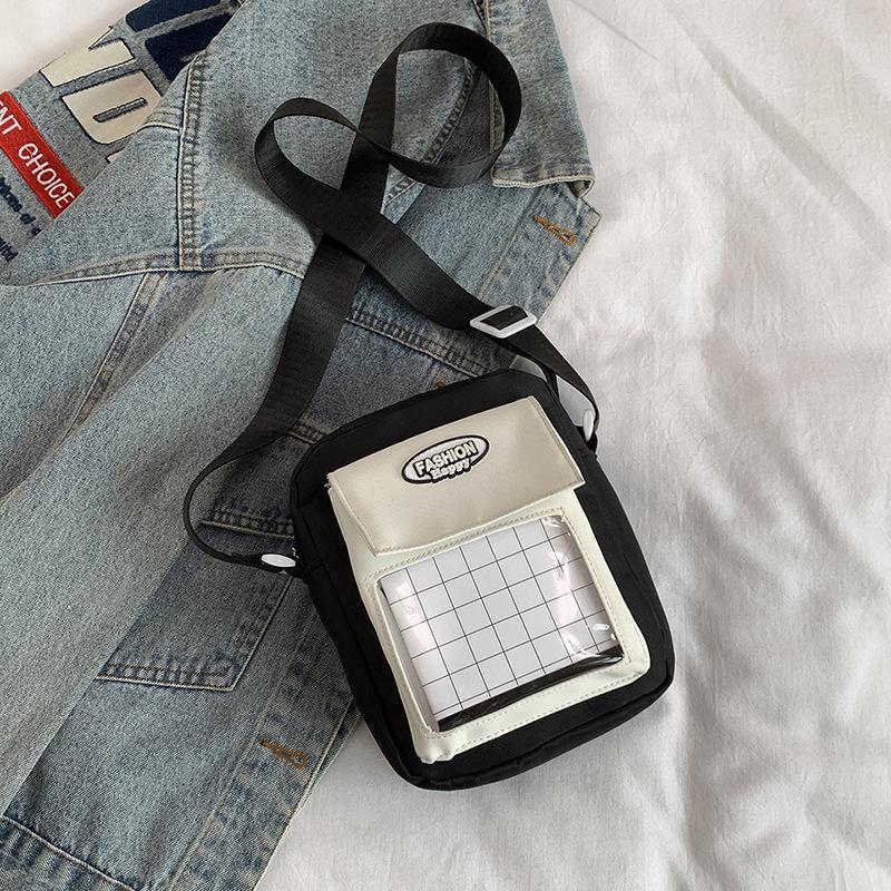 Crossbody bag women s summer small square bag personality simple women s crossbody casual bag women s trend crossbody bag чёрный
Crossbody bag women s summer small square bag personality simple women s crossbody casual bag women s trend crossbody bag чёрный