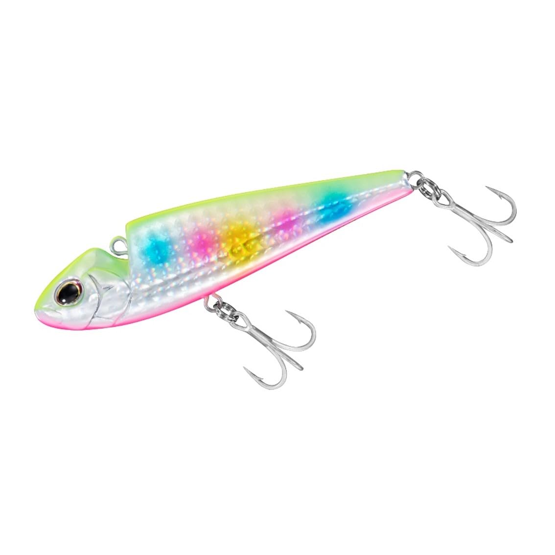 DAIWA More Than Berry Roll 80S Nightless Castle Minnow/Lure 
DAIWA More Than Berry Roll 80S Nightless Castle Minnow/Lure
