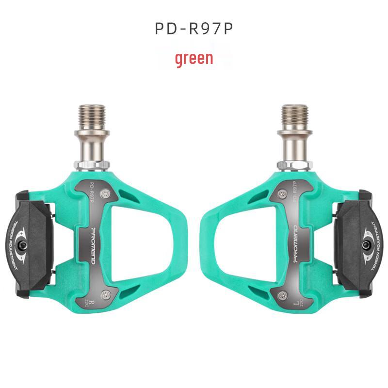 Lishi Water Transfer Nylon Road Bike Clipless Pedals
Lishi Water Transfer Nylon Road Bike Clipless Pedals