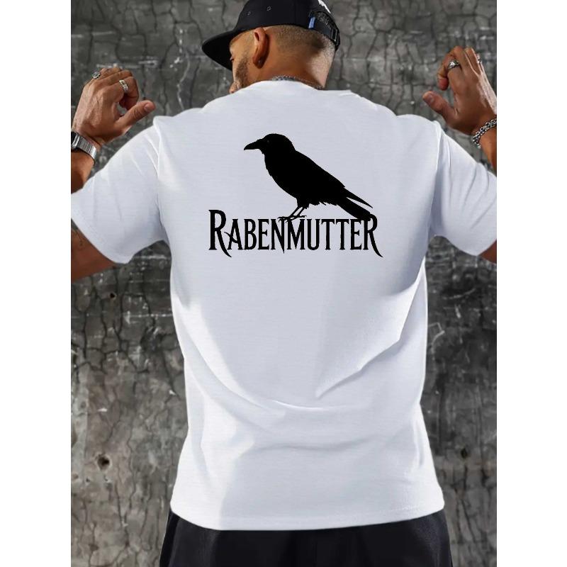Summer T-Shirt for Larger Men Featuring Design on Graphic Print,Perfect for Casual Wear in Everyday Life, Suitable for Big And Tall Individuals, Plus 4XL білий
Summer T-Shirt for Larger Men Featuring Design on Graphic Print,Perfect for Casual Wear in Everyday Life, Suitable for Big And Tall Individuals, Plus 4XL білий