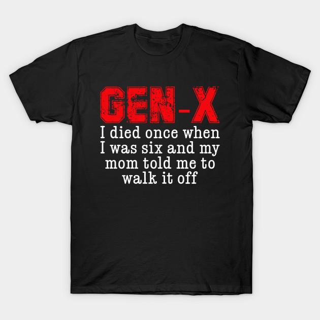Men Black Print T-shirt Gen X Funny Quotes Retro Generation X Vintage X Gen Xers No-Cut Transfer Paper Print Cotton Tshirt 4XL чорний
Men Black Print T-shirt Gen X Funny Quotes Retro Generation X Vintage X Gen Xers No-Cut Transfer Paper Print Cotton Tshirt 4XL чорний