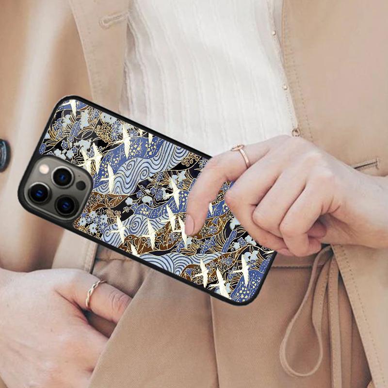 FLYING CRANES SEA WAVES Japanese Art Magnetic Phone Case For APPLE iPhone 17 Air 16 14 13 12 Pro Max 15 Plus With MagSafe Cover iPhone 13mini
FLYING CRANES SEA WAVES Japanese Art Magnetic Phone Case For APPLE iPhone 17 Air 16 14 13 12 Pro Max 15 Plus With MagSafe Cover iPhone 13mini