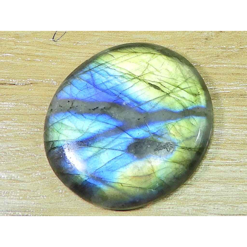 36X36X6MM натуральный лабрадорит круглый кристалл кабошон россыпью драгоценный камень 70 карат. СК-3344
36X36X6MM натуральный лабрадорит круглый кристалл кабошон россыпью драгоценный камень 70 карат. СК-3344
