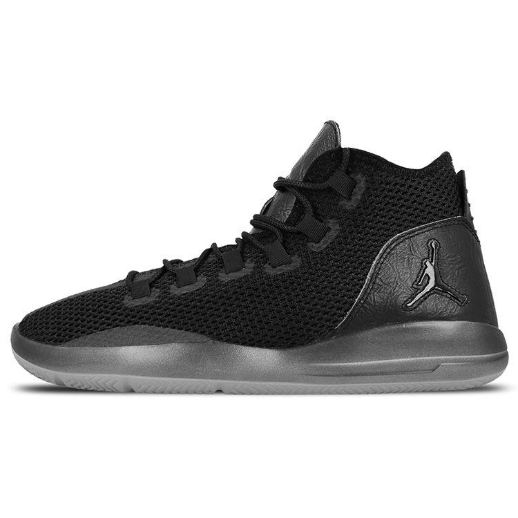 Мужские кроссовки Air Jordan Jordan Reveal Premium Black Black-Wolf-Grey-Black 834229-010
Мужские кроссовки Air Jordan Jordan Reveal Premium Black Black-Wolf-Grey-Black 834229-010