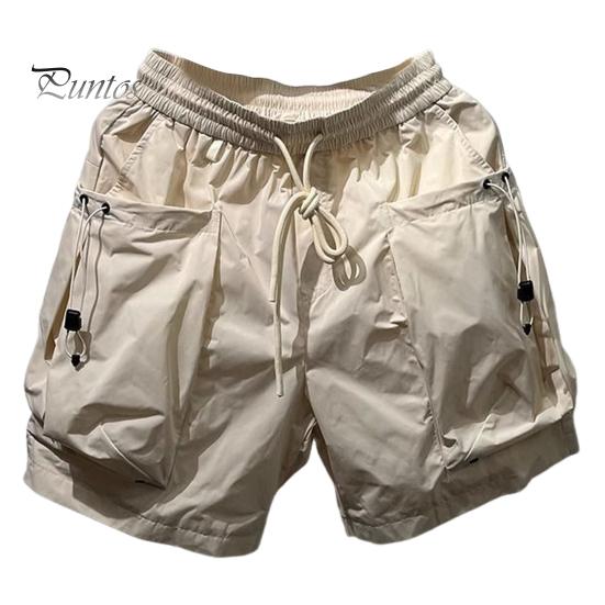 Летние мужские шорты с эластичной резинкой на талии и регулируемым шнурком, шорты-карго, тонкие широкие брюки в стиле хип-хоп, уличная одежда 3XL абрикосовый
Летние мужские шорты с эластичной резинкой на талии и регулируемым шнурком, шорты-карго, тонкие широкие брюки в стиле хип-хоп, уличная одежда 3XL абрикосовый