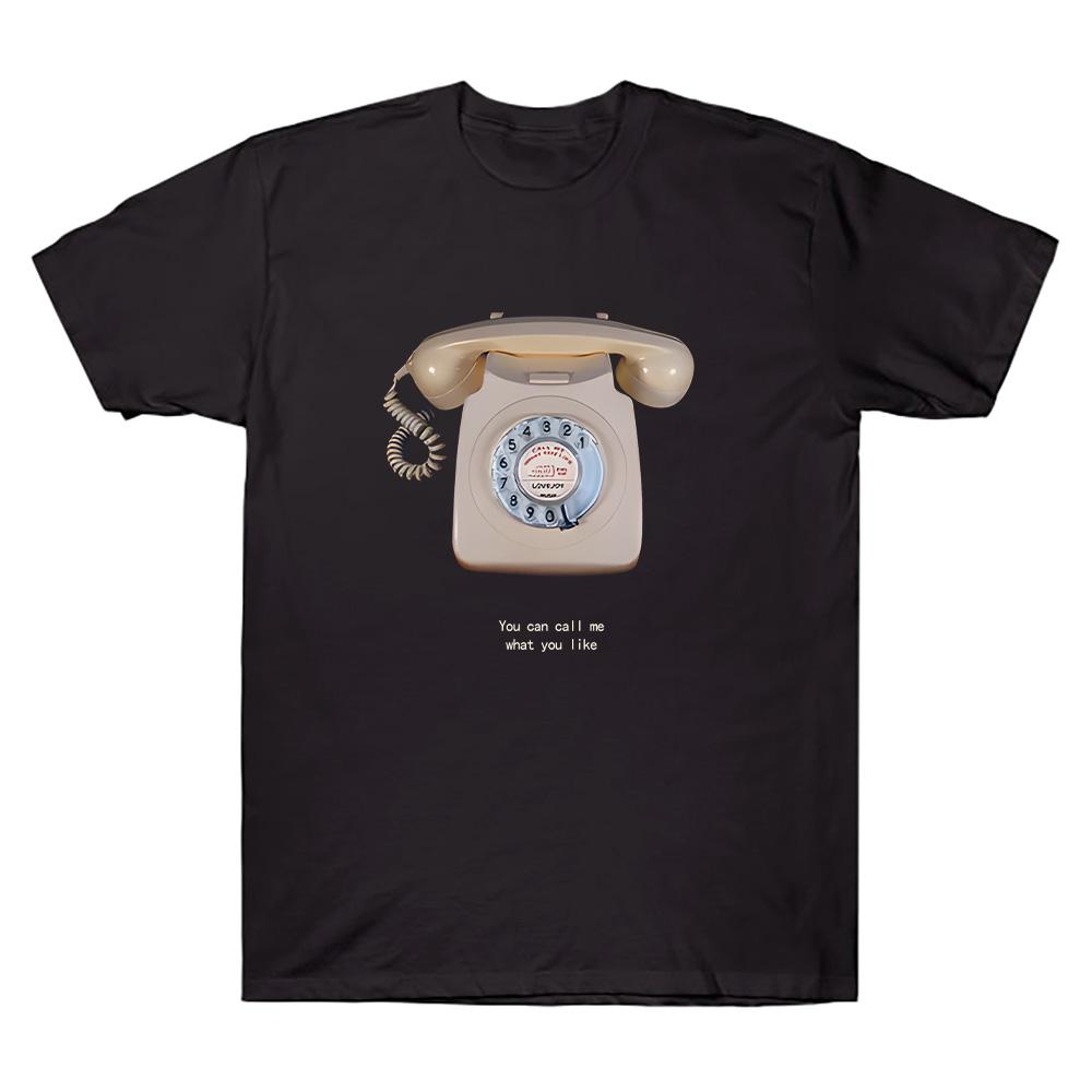 Футболка Lovejoy Dialup темно-синяя Футболки группы Lovejoy для мужчин и женщин Хлопковая футболка Винтажные топы Музыка Летняя одежда с короткими рукавами Свободная одежда 4XL
Футболка Lovejoy Dialup темно-синяя Футболки группы Lovejoy для мужчин и женщин Хлопковая футболка Винтажные топы Музыка Летняя одежда с короткими рукавами Свободная одежда 4XL