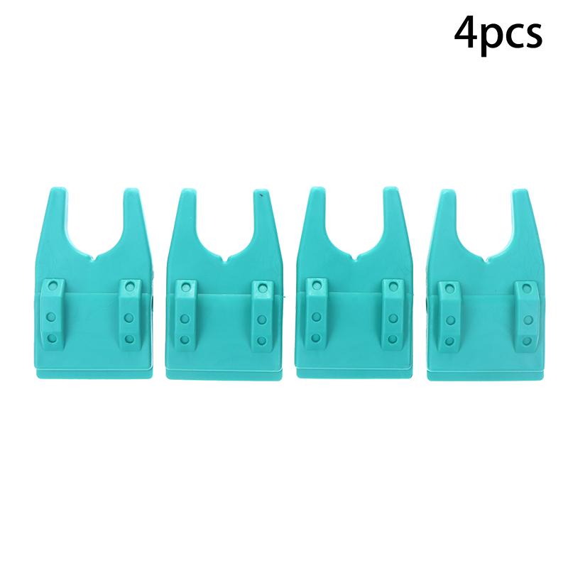 2Sets Bucket Rod Holder For Fishing Safe Bucket Rod Holders Portable Fishing Rod Racks For Fishing Enthusiast And Beginners
2Sets Bucket Rod Holder For Fishing Safe Bucket Rod Holders Portable Fishing Rod Racks For Fishing Enthusiast And Beginners