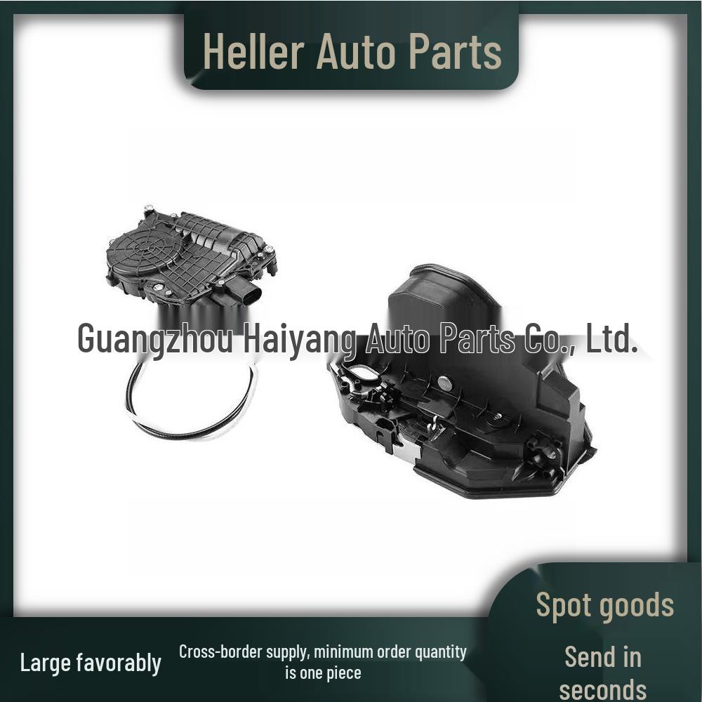 Left Rear Door Lock Actuator for BMW 5 Series GT (F07) 2010-2013, Part #51227149447 Neutral
Left Rear Door Lock Actuator for BMW 5 Series GT (F07) 2010-2013, Part #51227149447 Neutral