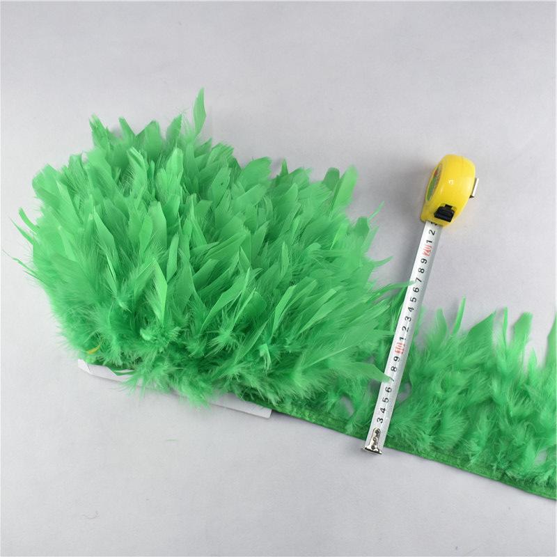 10 метров/лот Отделка бахромой из перьев индейки 4-6 дюймов Перья марабу Отделка Юбка Платье Отделка Лента Перья для рукоделия зелёный
10 метров/лот Отделка бахромой из перьев индейки 4-6 дюймов Перья марабу Отделка Юбка Платье Отделка Лента Перья для рукоделия зелёный