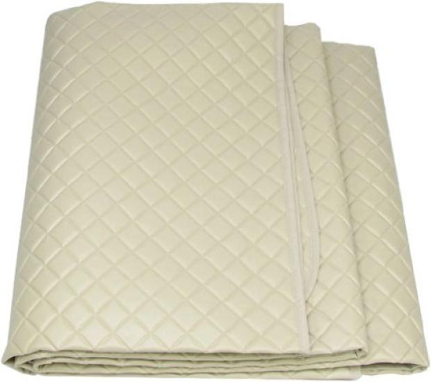 Health Town Insulation sheet for high voltage potential therapy equipment бежевий
Health Town Insulation sheet for high voltage potential therapy equipment бежевий