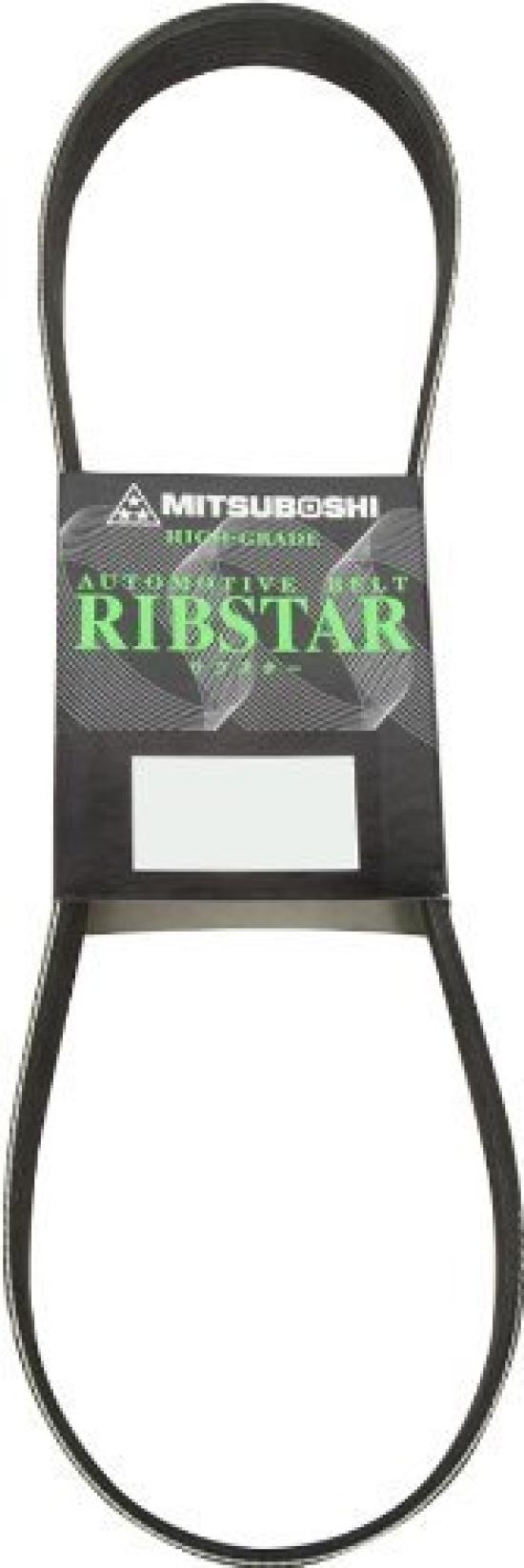 MITSUBOSHI Ribstar Belt 6PK2210E Fan Belt чёрный
MITSUBOSHI Ribstar Belt 6PK2210E Fan Belt чёрный