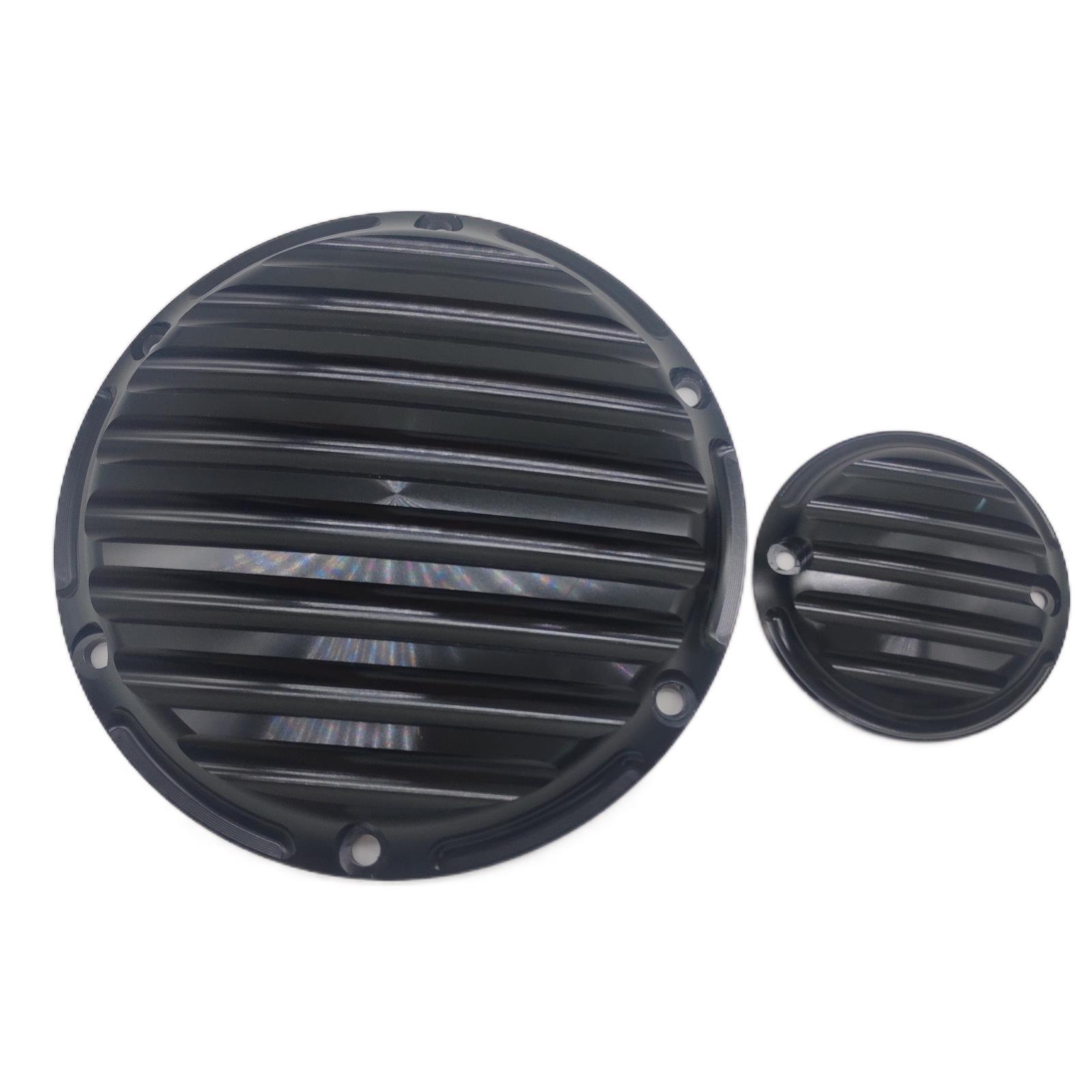 Кришка двигуна та зчеплення для Harley Big Glide CNC Modified engine cover
Кришка двигуна та зчеплення для Harley Big Glide CNC Modified engine cover