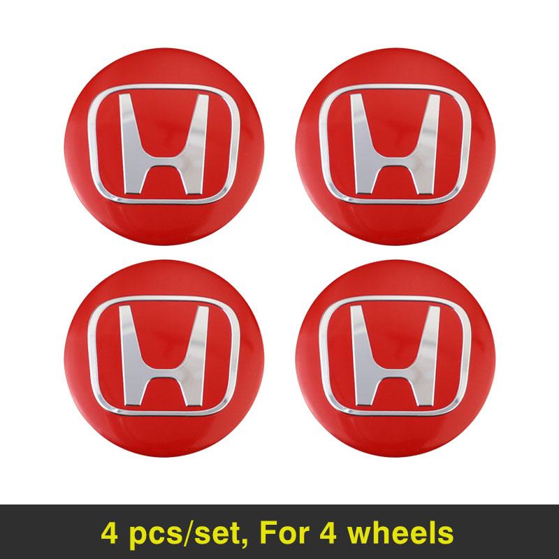 4Pcs Car Wheel Hub Center Metal Decals Sticker Accessories For Honda Civic Fit Jazz Accord Pilot CRV Odyssey Passport City HRV
4Pcs Car Wheel Hub Center Metal Decals Sticker Accessories For Honda Civic Fit Jazz Accord Pilot CRV Odyssey Passport City HRV