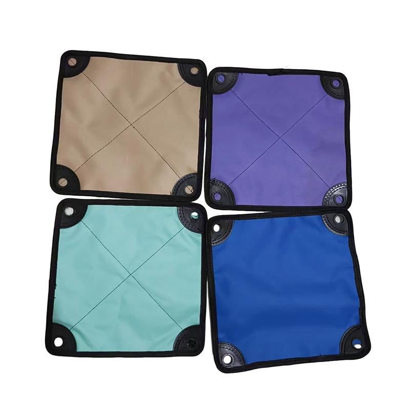 Maza Portable Folding Fishing & Camping Stool - Outdoor Beach Chair for Art & Painting
Maza Portable Folding Fishing & Camping Stool - Outdoor Beach Chair for Art & Painting