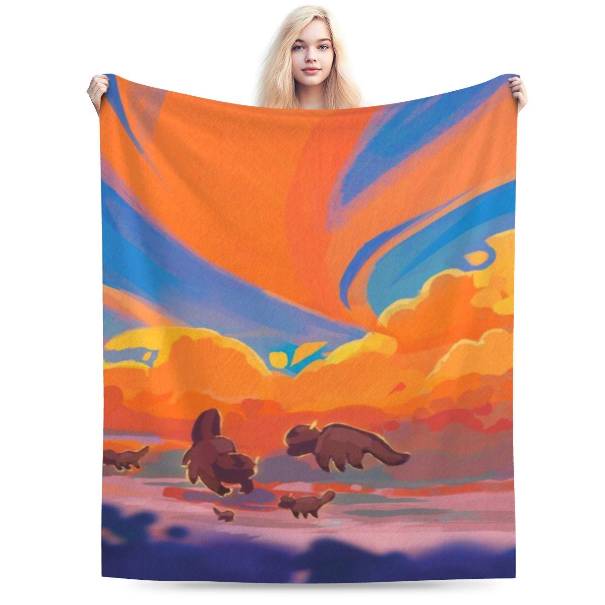 Dreamy Appa Poster V5 extended Version Custom Comfortable Gift An UltraSoft Micro Fleece Blanket 75x100cm 30x40in
Dreamy Appa Poster V5 extended Version Custom Comfortable Gift An UltraSoft Micro Fleece Blanket 75x100cm 30x40in