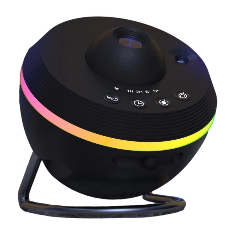 Night Skies Projectors Featuring Meteors Effects Multiple Color Mode And Remote Controls Room Decor чорний
Night Skies Projectors Featuring Meteors Effects Multiple Color Mode And Remote Controls Room Decor чорний
