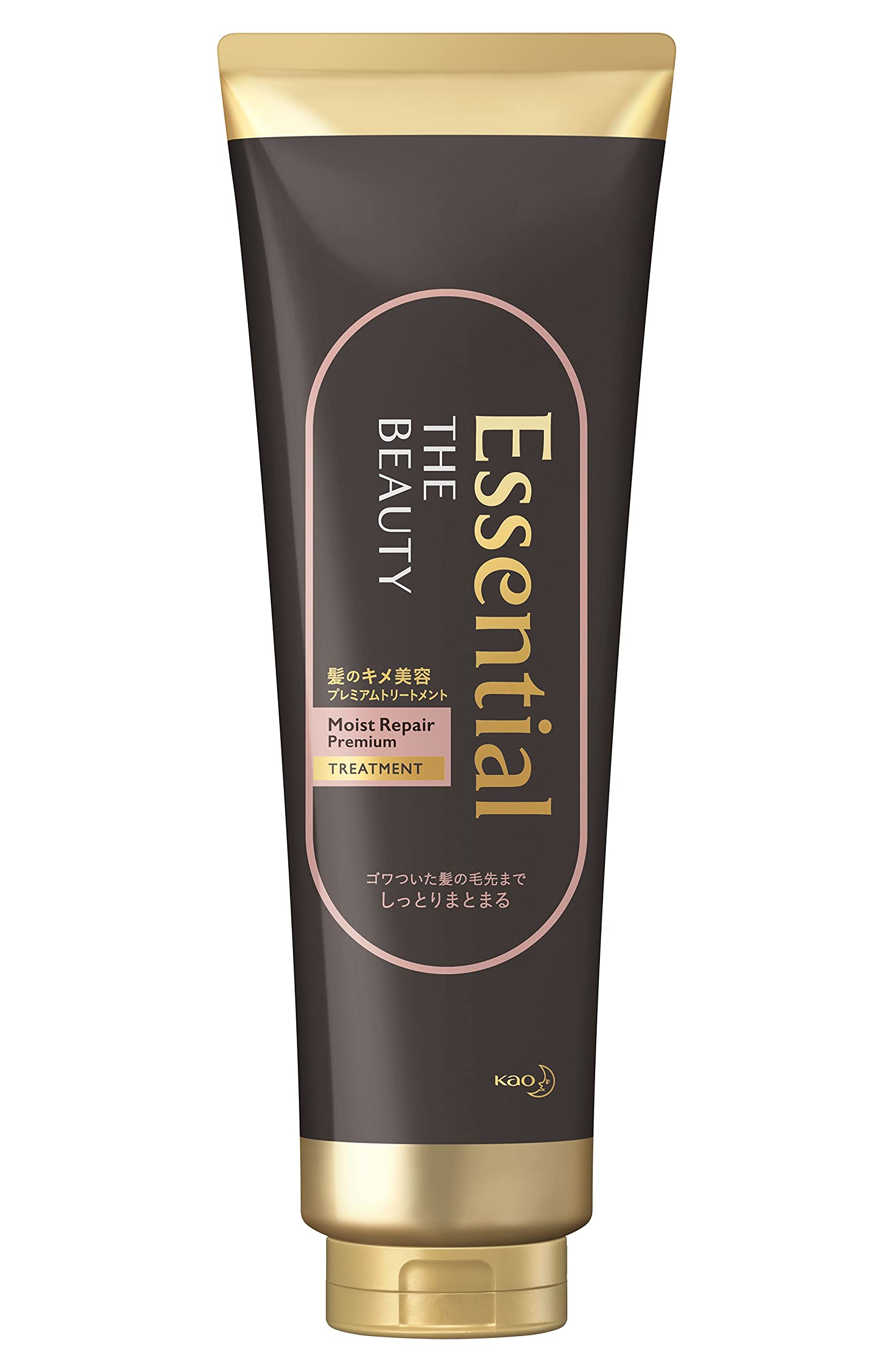 Essential Kao The Beauty Hair Texture Beauty Premium Treatment Moist Repair Premium 250g Тип Восстановление повреждений Уход за волосами Увлажнение Черный Цветочный
Essential Kao The Beauty Hair Texture Beauty Premium Treatment Moist Repair Premium 250g Тип Восстановление повреждений Уход за волосами Увлажнение Черный Цветочный