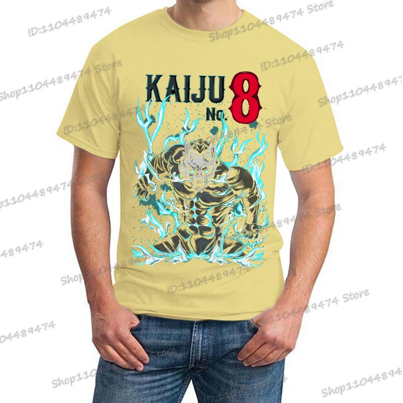 Футболка Kaiju No 8 Мужская Футболка Кафка Хибино Женская Смешная Манга Kaiju No 8 Подарок Уличная Одежда Графическая Футболка Японская Аниме Футболка 3XL
Футболка Kaiju No 8 Мужская Футболка Кафка Хибино Женская Смешная Манга Kaiju No 8 Подарок Уличная Одежда Графическая Футболка Японская Аниме Футболка 3XL