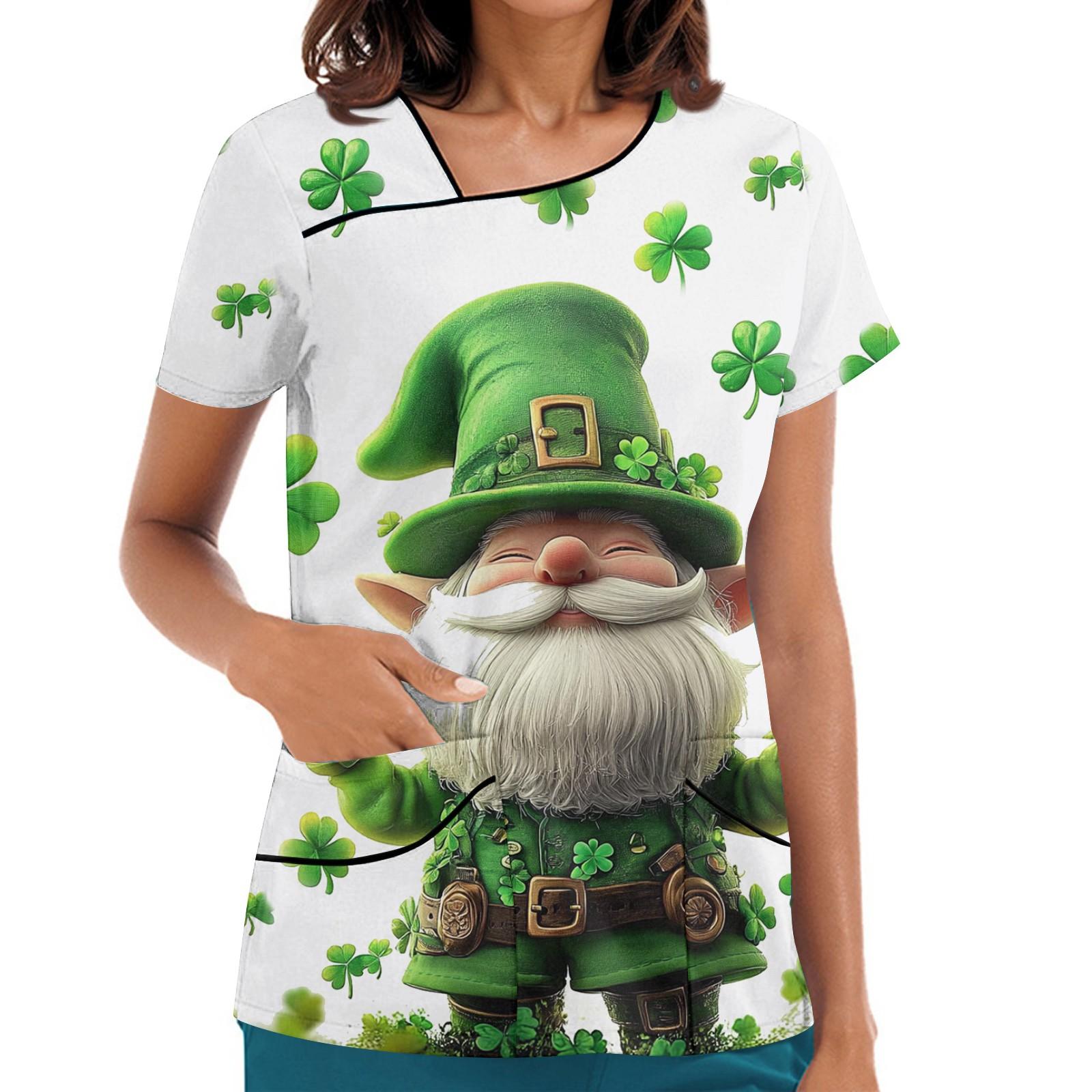 Женская рабочая одежда с принтом, покатый воротник и двухслойные карманы, базовый верхний пуловер XL белый
Женская рабочая одежда с принтом, покатый воротник и двухслойные карманы, базовый верхний пуловер XL белый