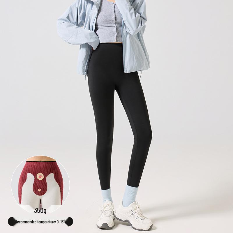 Women s Fleece-Lined Yoga Pants: 2025 Style, High-Elasticity, Comfortable, Skin-Tight, Figure-Flattering, Slimming Fitness Wear M
Women s Fleece-Lined Yoga Pants: 2025 Style, High-Elasticity, Comfortable, Skin-Tight, Figure-Flattering, Slimming Fitness Wear M