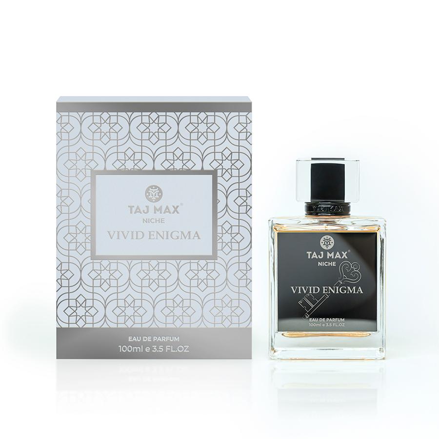 Vivid Enigma Perfumed water Taj Max 100 ml
Vivid Enigma Perfumed water Taj Max 100 ml