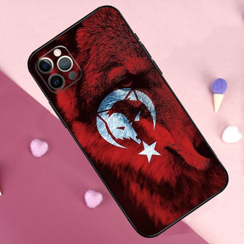Turkey Turkish Flag Phone Case For iPhone 17 Pro Max 17 Air 11 14 15 16 Pro Max Plus 12 13 Mini 16e Back Cover iPhone 15 Plus
Turkey Turkish Flag Phone Case For iPhone 17 Pro Max 17 Air 11 14 15 16 Pro Max Plus 12 13 Mini 16e Back Cover iPhone 15 Plus