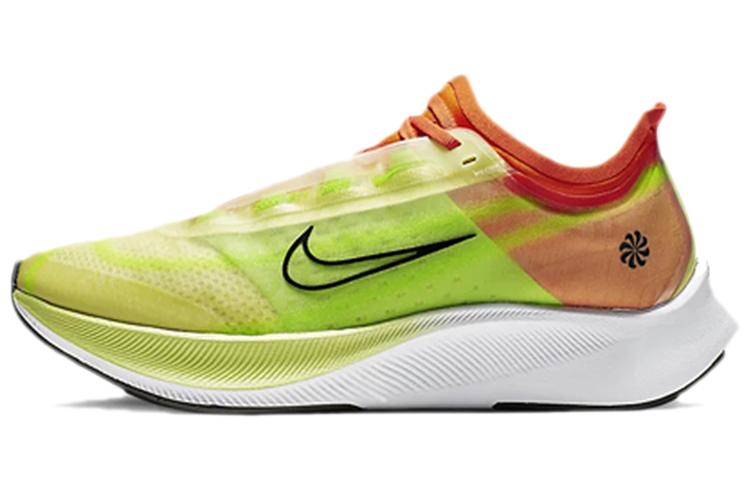 Nike Zoom Fly 3 Rise Luminous Green Women s CQ4483-300 38
Nike Zoom Fly 3 Rise Luminous Green Women s CQ4483-300 38