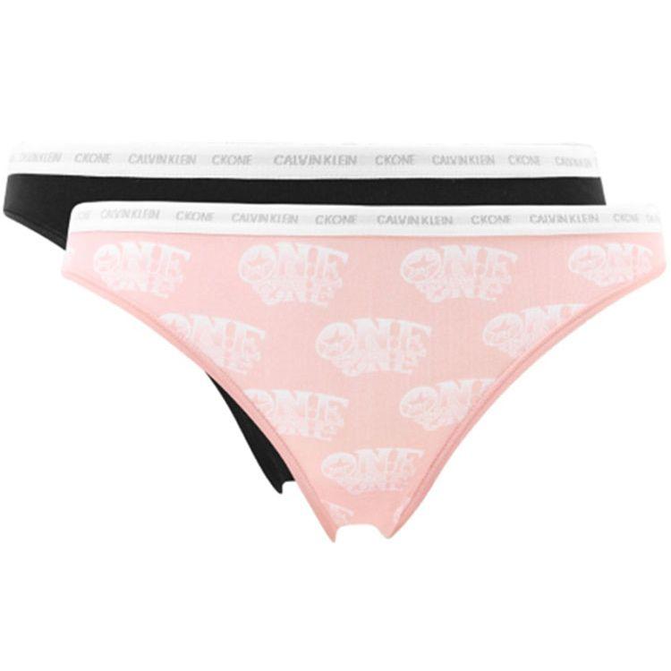 Calvin Klein One Gravity Logo Semi Brief Underwear Women underwear QD3789-8VE S
Calvin Klein One Gravity Logo Semi Brief Underwear Women underwear QD3789-8VE S