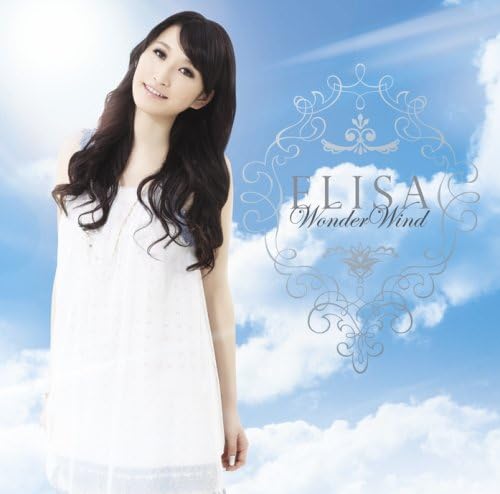 CD ELISA, SUMIYO MUTSUMI, EMI NISHIDA, - Wonder Wind shokaigenteiban GNCA0133 Japan ObiJapanese Pop/Rock Used
CD ELISA, SUMIYO MUTSUMI, EMI NISHIDA, - Wonder Wind shokaigenteiban GNCA0133 Japan ObiJapanese Pop/Rock Used