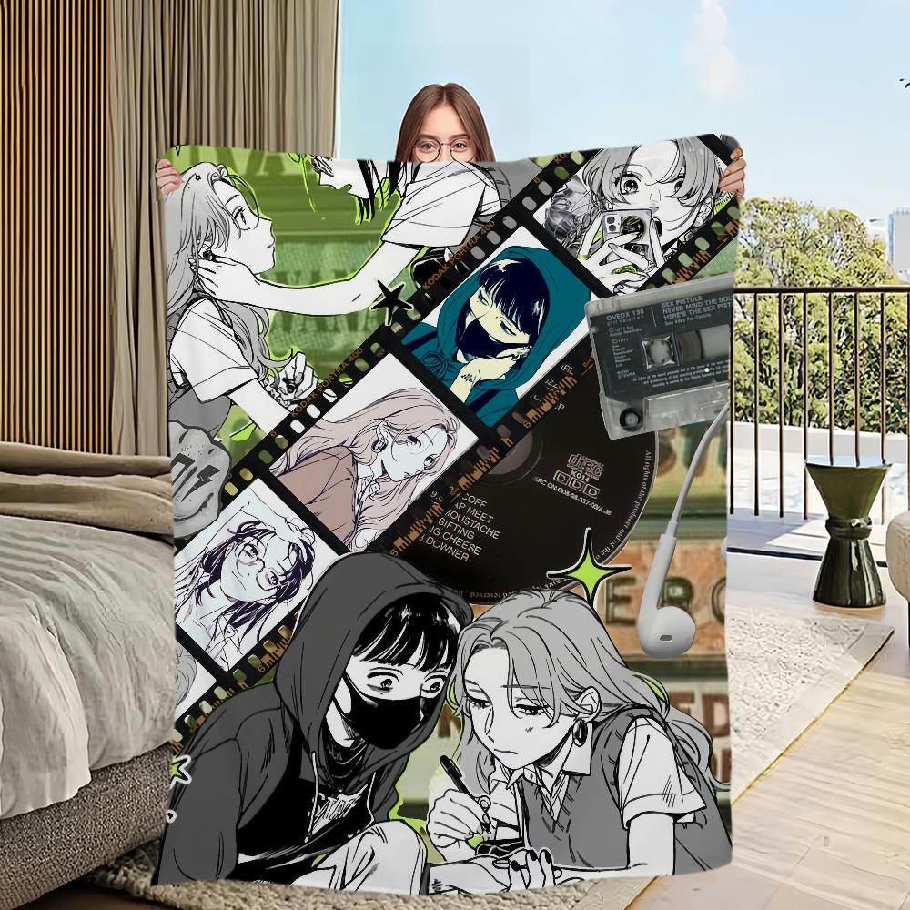 The Guy She Was Interested In Wasnt a Guy at All Blanket Soft Comfortable Nap Plush Suitable Room Office Bedroom Home Kid Gift 30x40in
The Guy She Was Interested In Wasnt a Guy at All Blanket Soft Comfortable Nap Plush Suitable Room Office Bedroom Home Kid Gift 30x40in