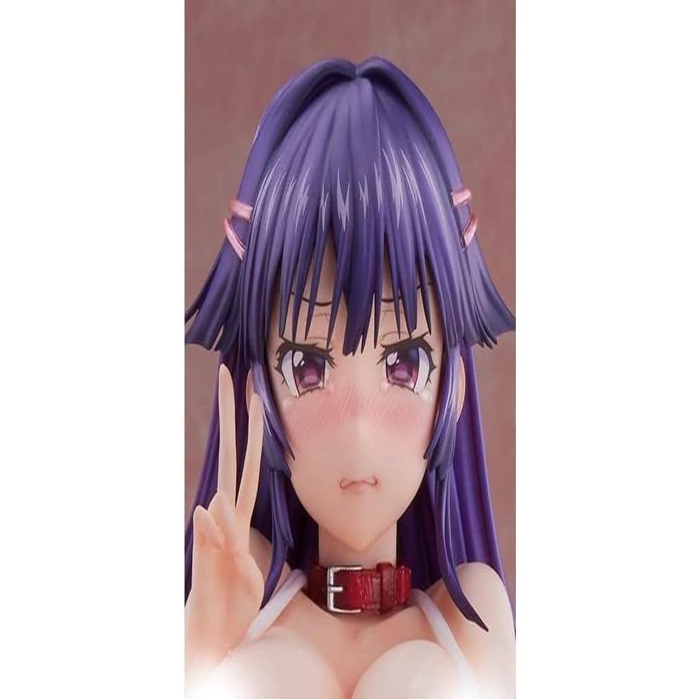 Chizuru Shiina Development PVC ABS painted finished product DXver. Chizuru-chan Diary 1/5.5 &
Chizuru Shiina Development PVC ABS painted finished product DXver. Chizuru-chan Diary 1/5.5 &