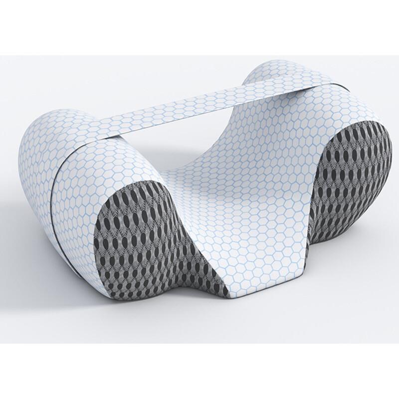 Anti-Side Fixed Posture Neck Care Cervical Pillow Beauty Postoperative Anti-Turn Over Side Lying Cervical Supine Sleeping Pillow 70cm strap for cair
Anti-Side Fixed Posture Neck Care Cervical Pillow Beauty Postoperative Anti-Turn Over Side Lying Cervical Supine Sleeping Pillow 70cm strap for cair