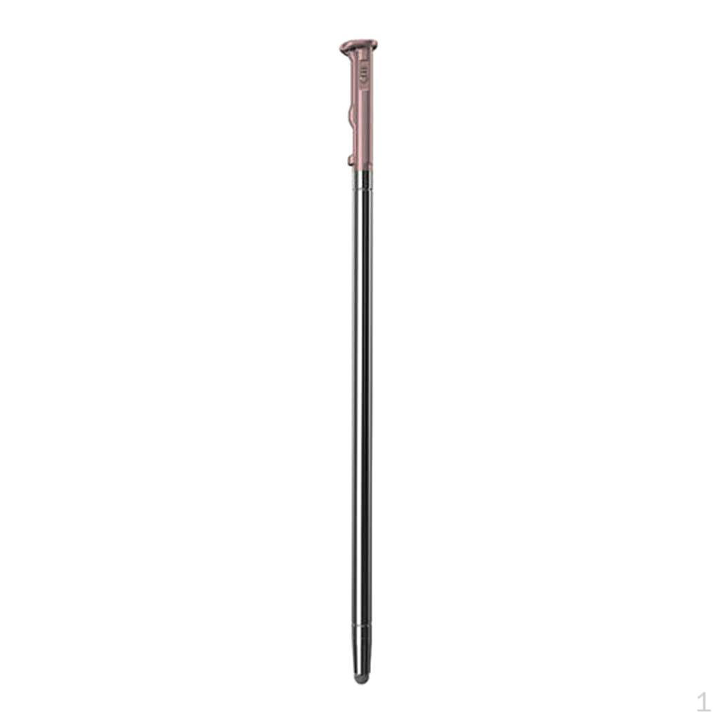 Tablet Pen Ballpoint Stylo 5/ рожевий
Tablet Pen Ballpoint Stylo 5/ рожевий