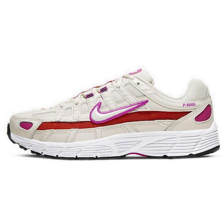 Женские кроссовки Nike P-6000 Essential Pale Ivory Team Orange Cream Fire-Pink White CW1351-100
Женские кроссовки Nike P-6000 Essential Pale Ivory Team Orange Cream Fire-Pink White CW1351-100