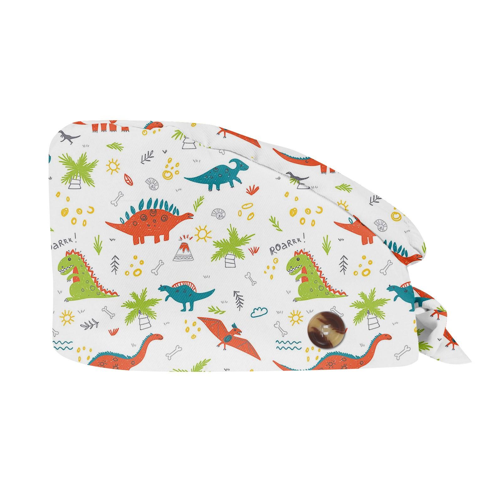 Модная рабочая шляпа с принтом животных Повседневная стираемая шляпа Сумка Кепка One Size белый
Модная рабочая шляпа с принтом животных Повседневная стираемая шляпа Сумка Кепка One Size белый