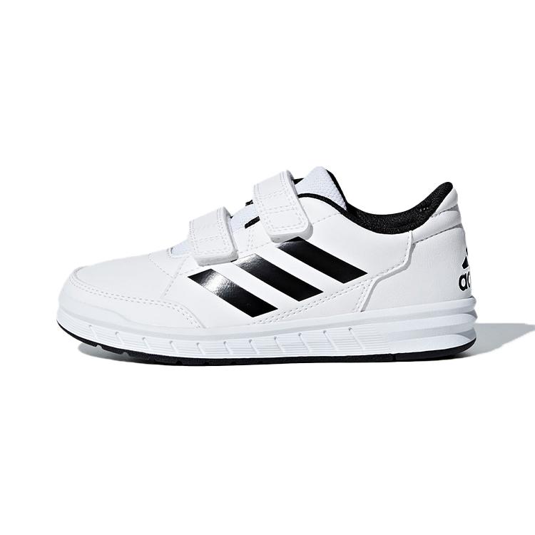 Adidas Altasport Breathable Low top Kids Skateboarding Shoes White Black Children Aged 3 7 Years Old D96830 31.5
Adidas Altasport Breathable Low top Kids Skateboarding Shoes White Black Children Aged 3 7 Years Old D96830 31.5