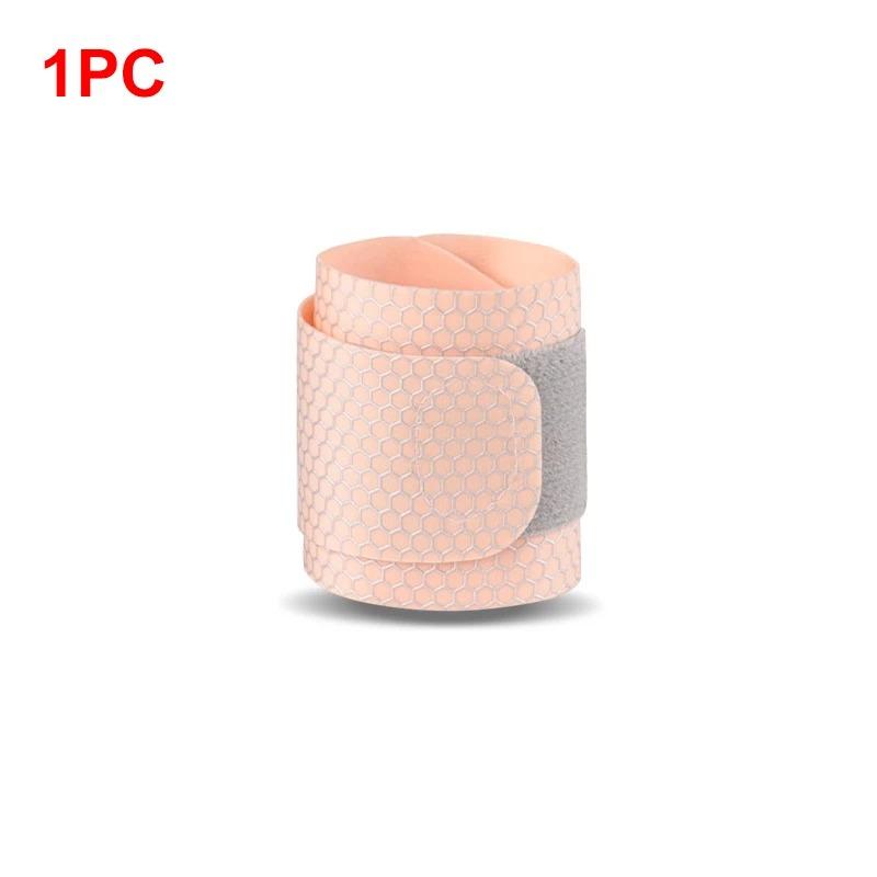 Дышащий тонкий браслет на запястье для бадминтона, тенниса, гольфа, йоги, поддержки запястья, женский спортивный компрессионный браслет для растяжений и тендинита 1PC розовый
Дышащий тонкий браслет на запястье для бадминтона, тенниса, гольфа, йоги, поддержки запястья, женский спортивный компрессионный браслет для растяжений и тендинита 1PC розовый