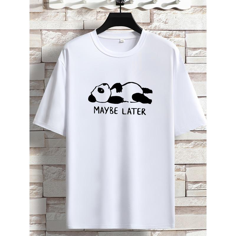 European sizes Spring and Summer Short-sleeved T-shirt American Fashion Fashion Label Printed Men s Youth 4XL білий
European sizes Spring and Summer Short-sleeved T-shirt American Fashion Fashion Label Printed Men s Youth 4XL білий