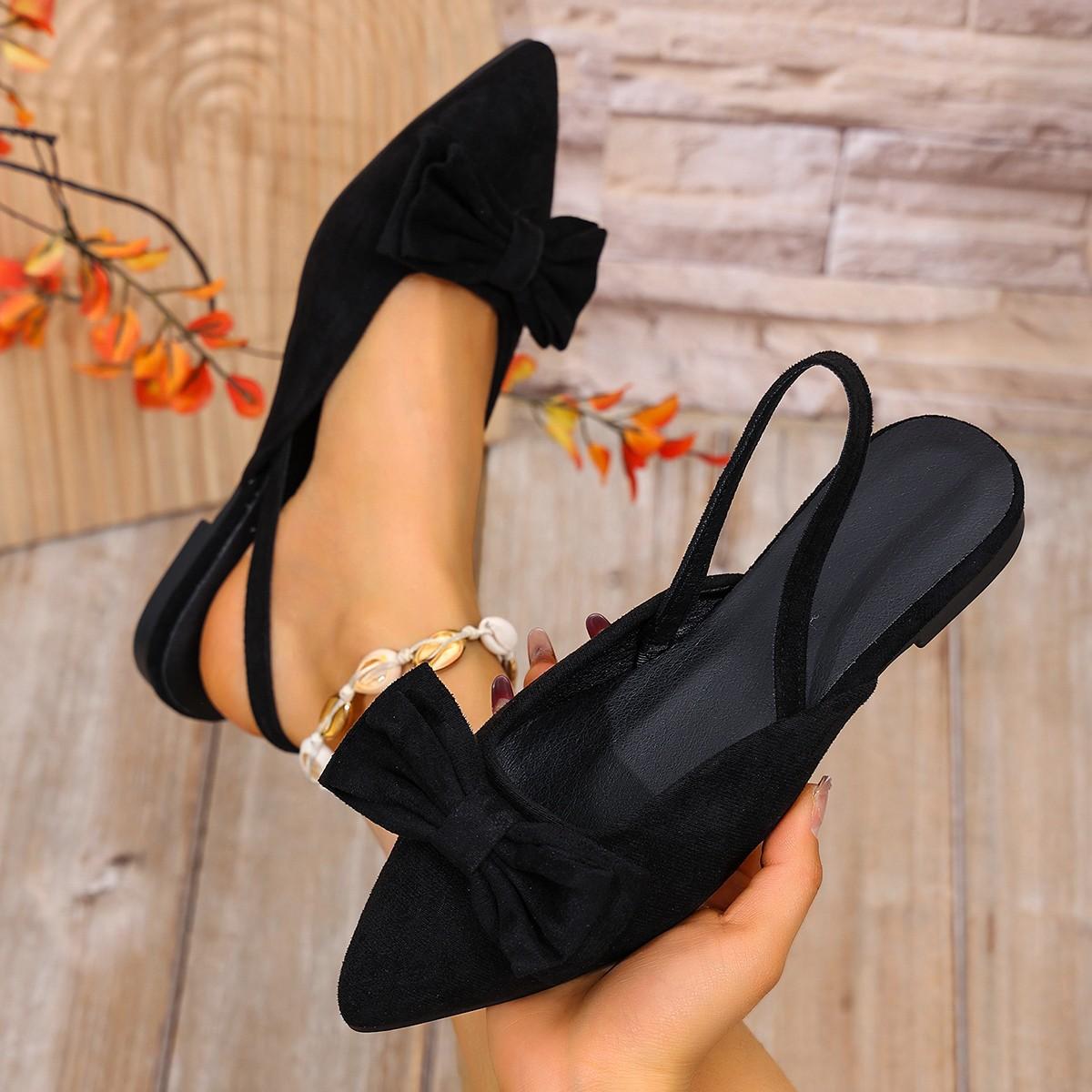 New bow solid color pointed head light mouth foot cover flat women s shoes sandals 43 червоний
New bow solid color pointed head light mouth foot cover flat women s shoes sandals 43 червоний