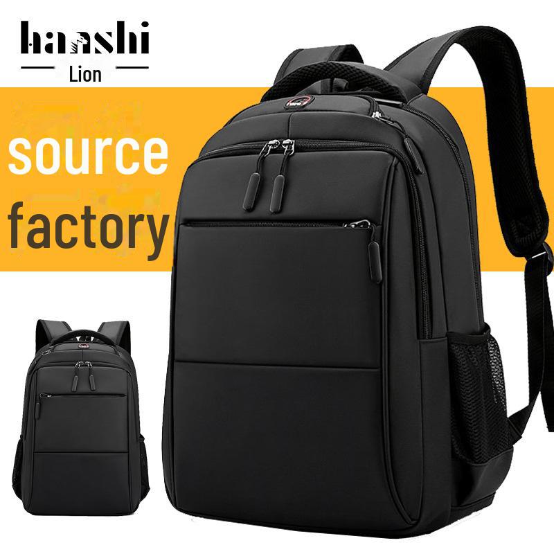 Cross-Border Business Laptop Bag 2024: Men s Casual, Versatile Shoulder Bag & Outdoor Backpack чёрный
Cross-Border Business Laptop Bag 2024: Men s Casual, Versatile Shoulder Bag & Outdoor Backpack чёрный