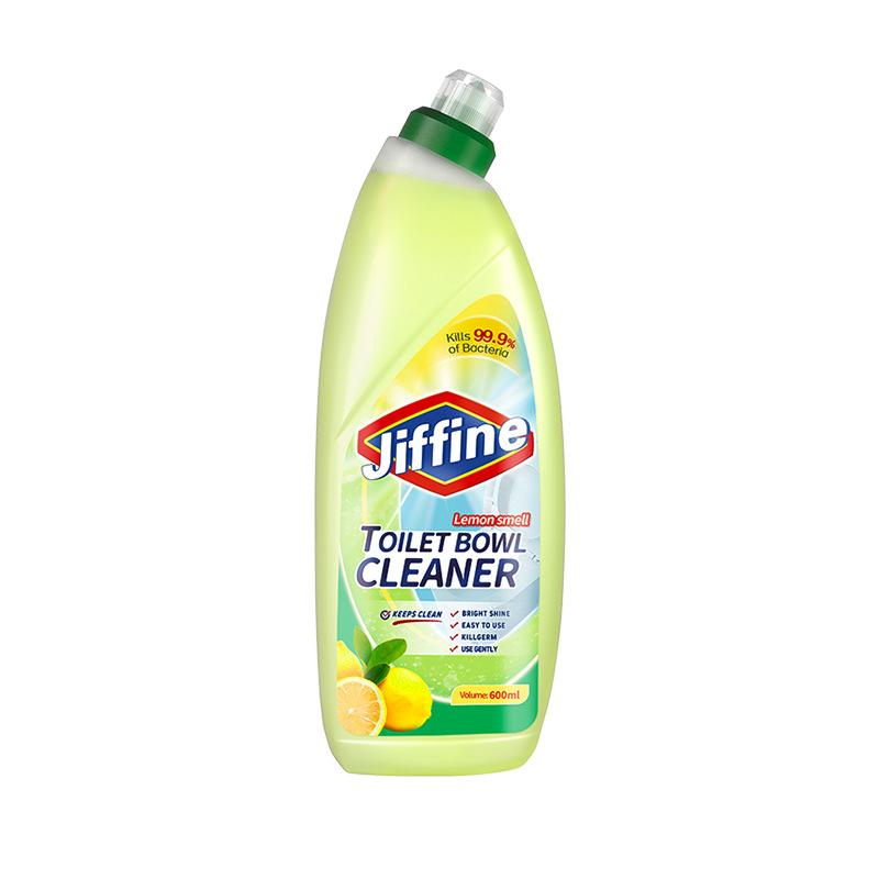 1 Bottle Toilet Cleaner Powerful Descaling and Deodorization Fragrance Powerful Removal of Urinary Scale and Urine Alkali 600ml
1 Bottle Toilet Cleaner Powerful Descaling and Deodorization Fragrance Powerful Removal of Urinary Scale and Urine Alkali 600ml