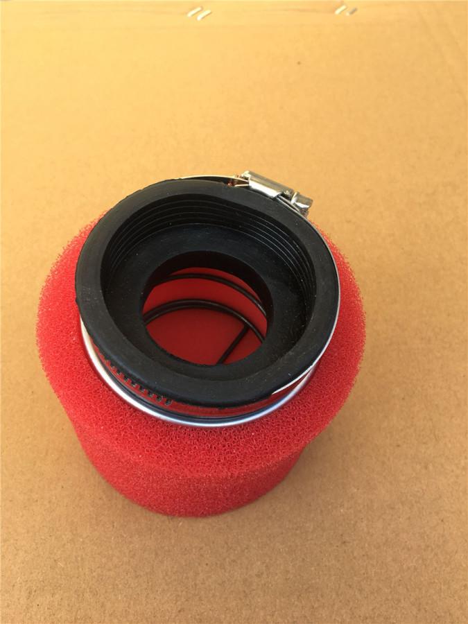 Foam Air Filter 58Mm For Atv Quad Dirt Pit Bike Racing Motorcycle Scooter Bike
Foam Air Filter 58Mm For Atv Quad Dirt Pit Bike Racing Motorcycle Scooter Bike