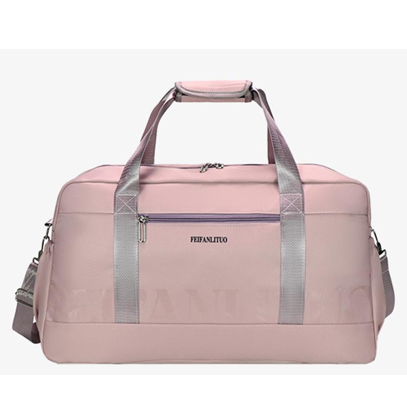 Мужские и женские повседневные спортивные сумки для фитнеса и йоги для снятия стресса и портативные уличные дорожные сумки-тележки большой вместимости розовый
Мужские и женские повседневные спортивные сумки для фитнеса и йоги для снятия стресса и портативные уличные дорожные сумки-тележки большой вместимости розовый
