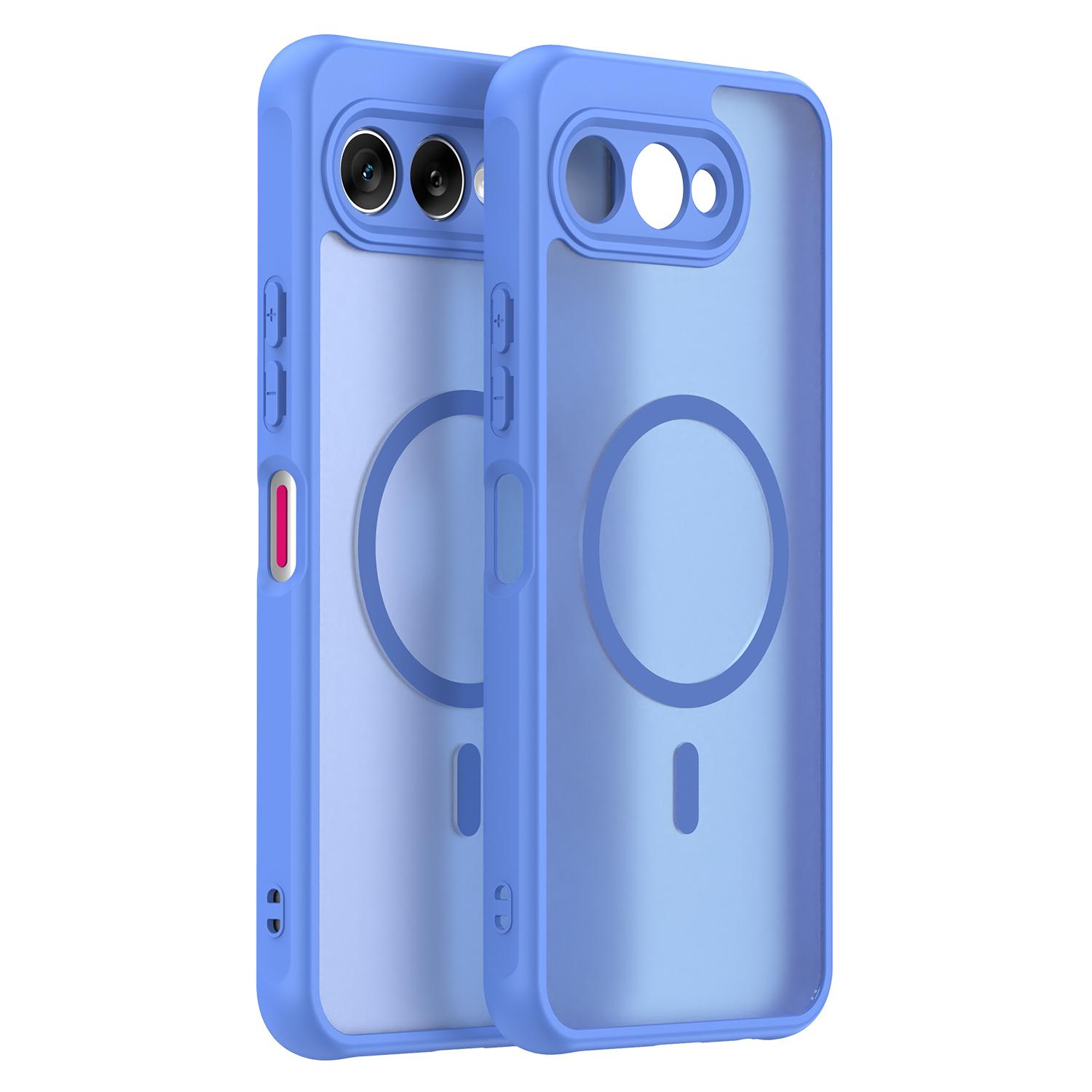 T-Mobile REVVL 8/T Phone 3 Phone Case,Magnetic Shockproof Phone Case,Bumper Hybrid Cover for T-Mobile REVVL 8/T Phone 3 світло-синій колір
T-Mobile REVVL 8/T Phone 3 Phone Case,Magnetic Shockproof Phone Case,Bumper Hybrid Cover for T-Mobile REVVL 8/T Phone 3 світло-синій колір