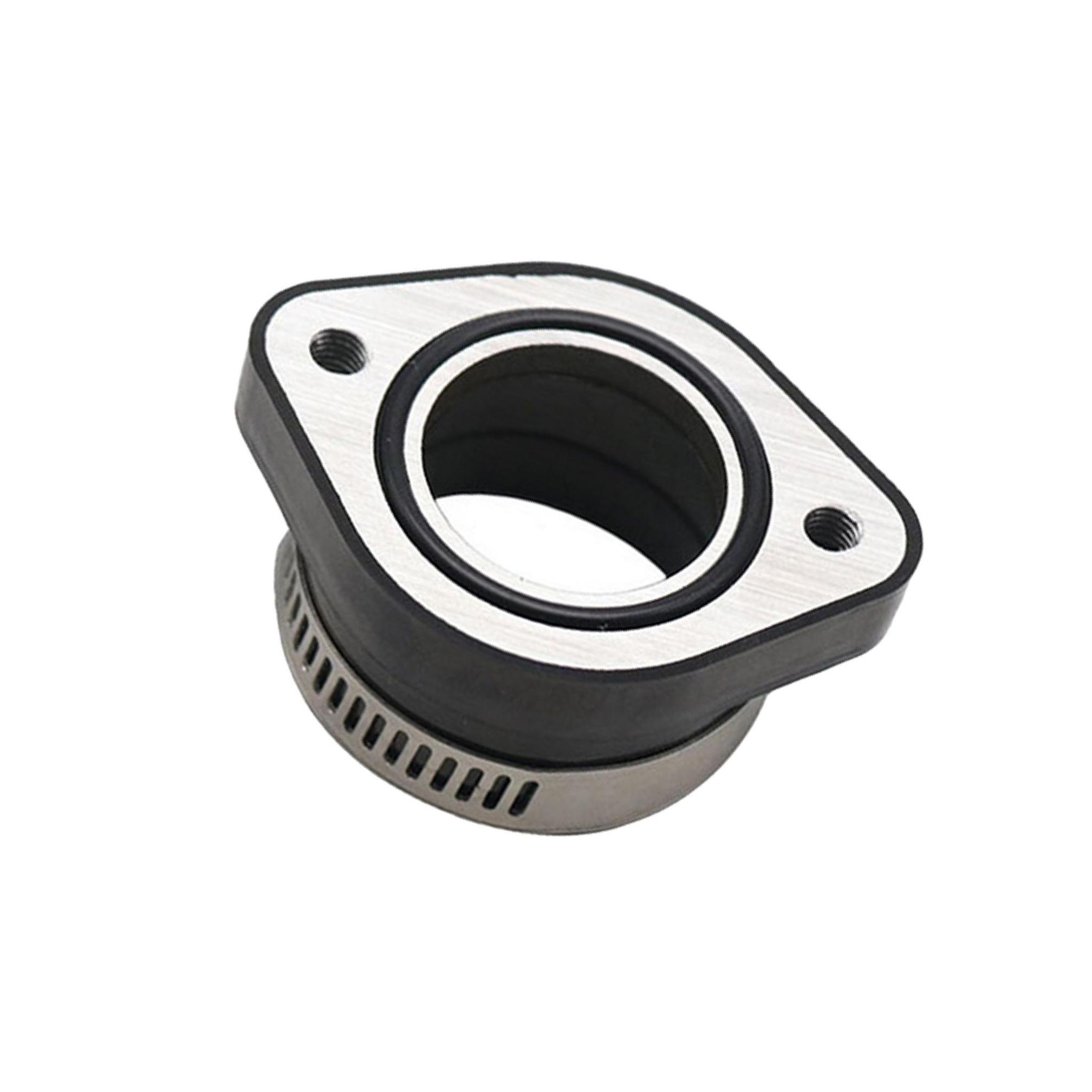 Мотоциклетный карбюраторный адаптер 48 мм резиновый для внедорожника для Vm24 26 28
Мотоциклетный карбюраторный адаптер 48 мм резиновый для внедорожника для Vm24 26 28