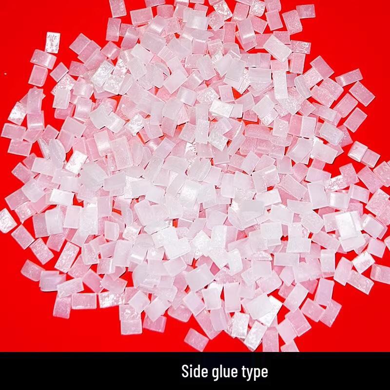 Miaojiayi Hot Melt Binding Glue Pellets (1kg)
Miaojiayi Hot Melt Binding Glue Pellets (1kg)