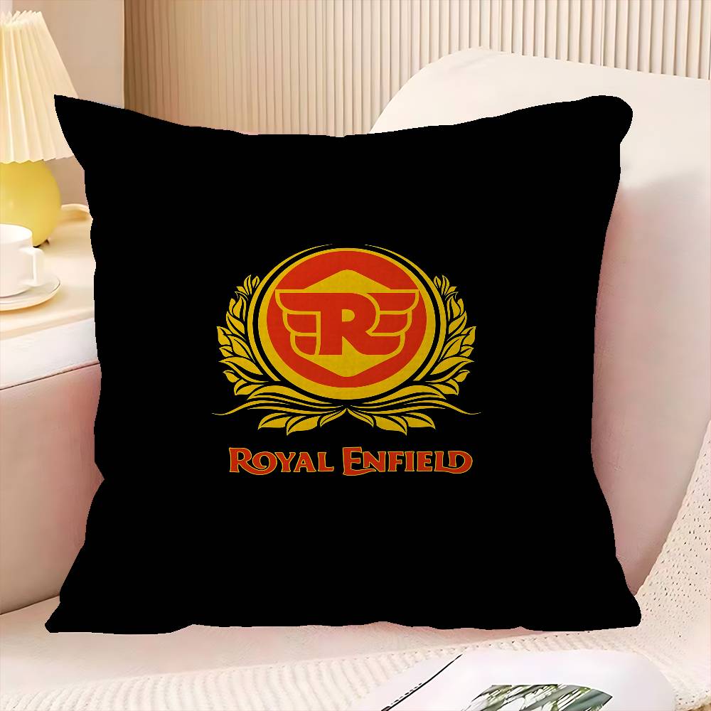 RROYALS EENFIELDS Logo Lucky Dragon pillow cover sofa cushion cover home room decoration children gift 30x30 cm
RROYALS EENFIELDS Logo Lucky Dragon pillow cover sofa cushion cover home room decoration children gift 30x30 cm