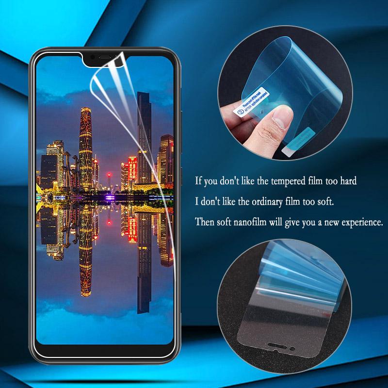 Защитные ПЭТ Мягкая пленка для Iphone Xiaomi Mi A2 Nokia 3.1 Meizu U10 LG Moto OPPO Экран защитник 
Защитные ПЭТ Мягкая пленка для Iphone Xiaomi Mi A2 Nokia 3.1 Meizu U10 LG Moto OPPO Экран защитник